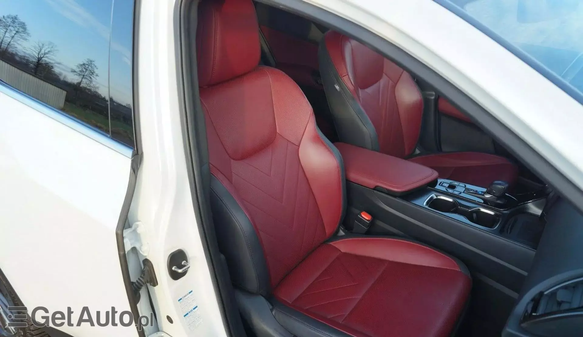 LEXUS NX 450h+ (309 KM) Plug-in Hybrid AWD CVT