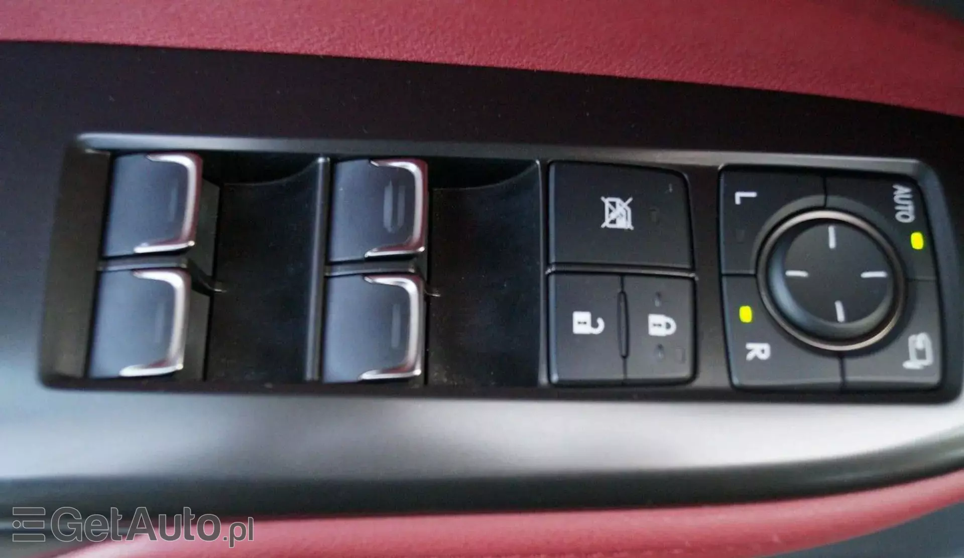 LEXUS NX 450h+ (309 KM) Plug-in Hybrid AWD CVT