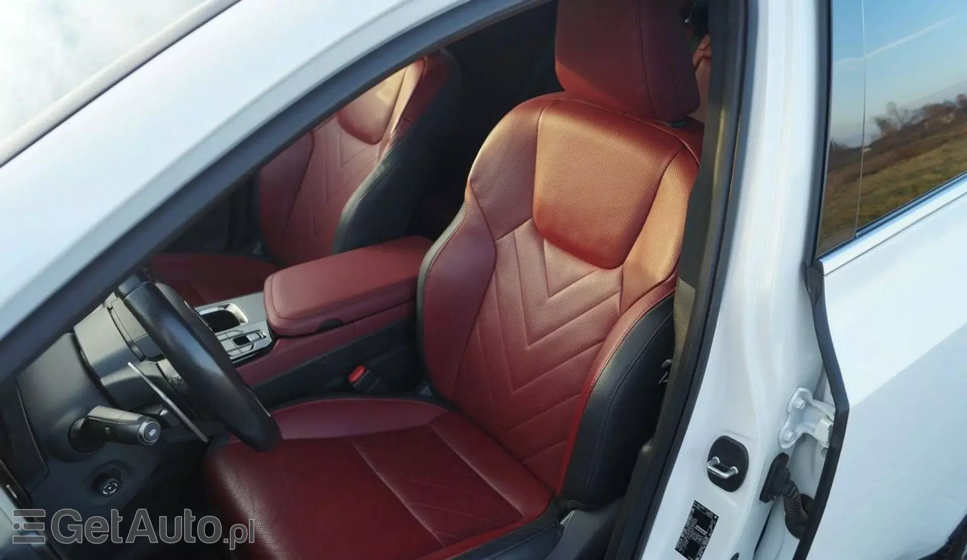 LEXUS NX 450h+ (309 KM) Plug-in Hybrid AWD CVT