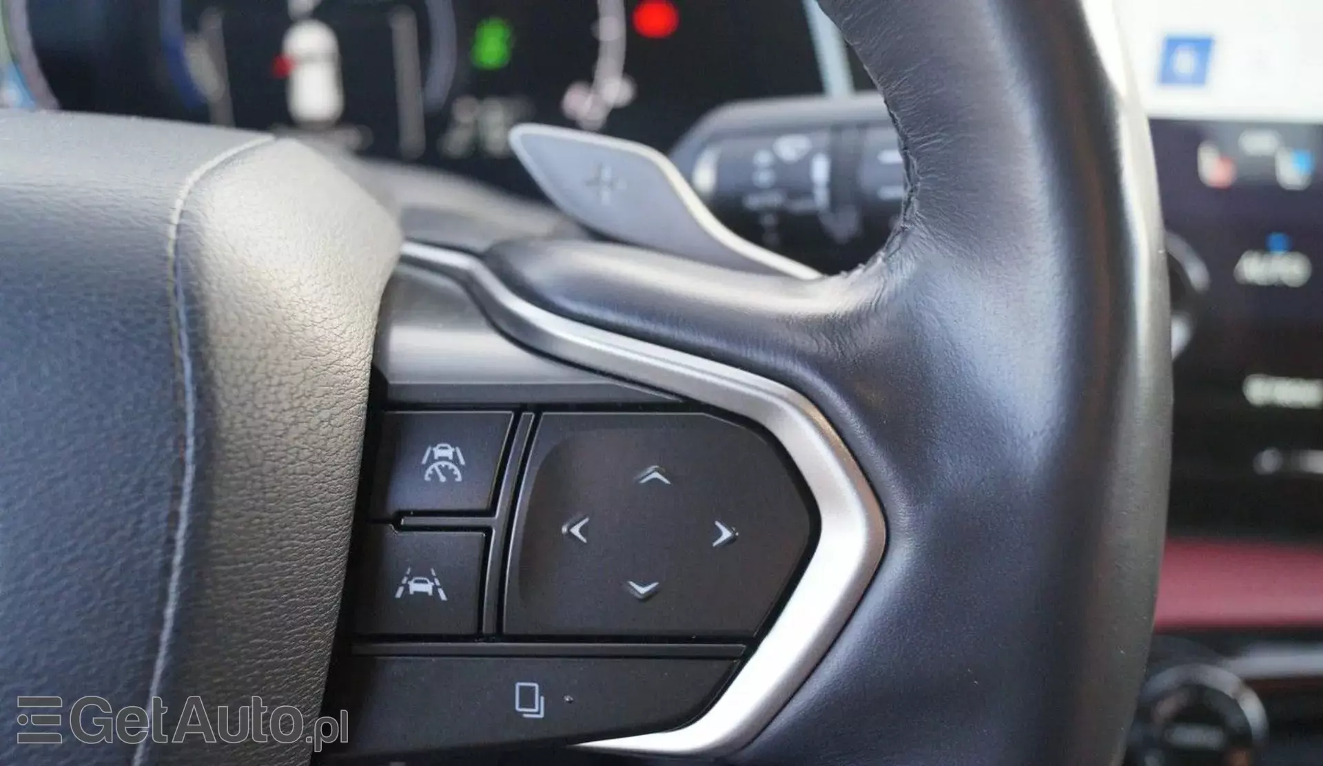 LEXUS NX 450h+ (309 KM) Plug-in Hybrid AWD CVT