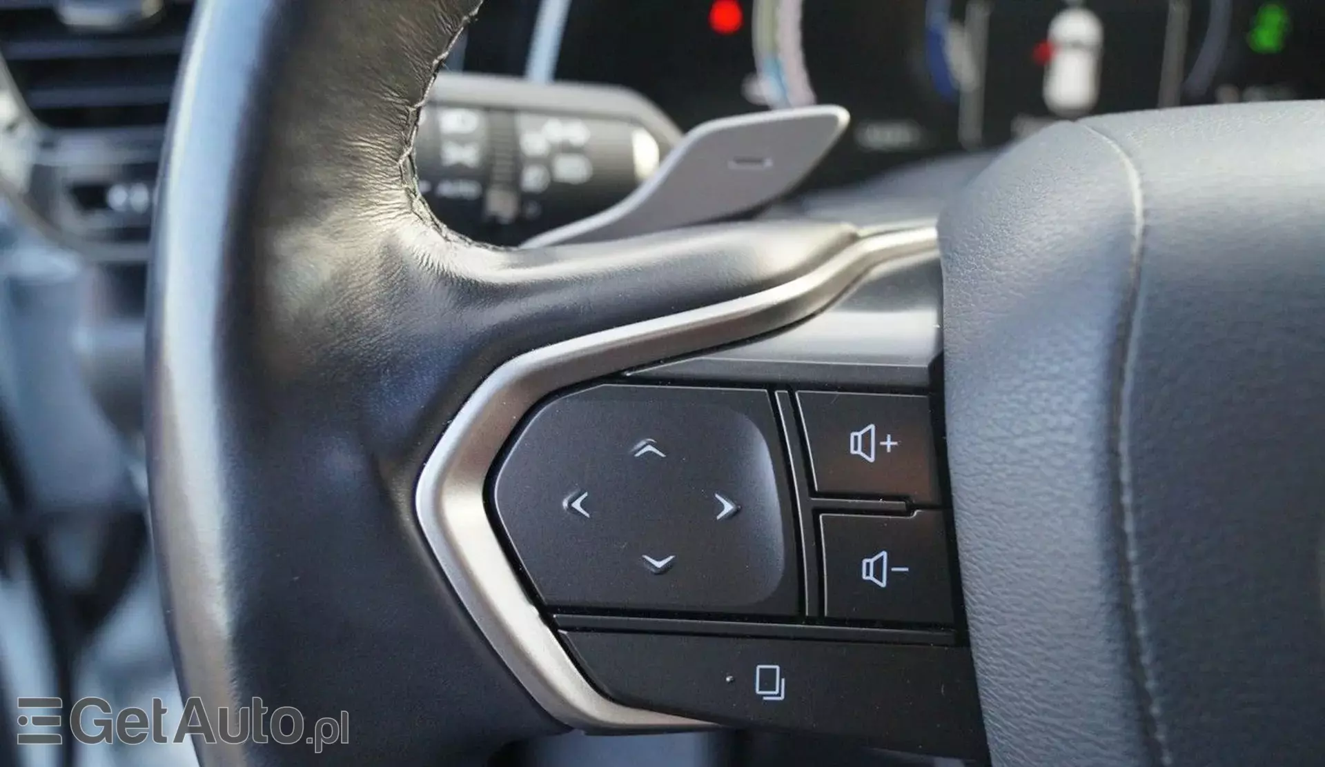 LEXUS NX 450h+ (309 KM) Plug-in Hybrid AWD CVT