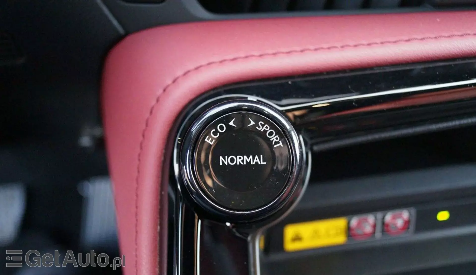 LEXUS NX 450h+ (309 KM) Plug-in Hybrid AWD CVT