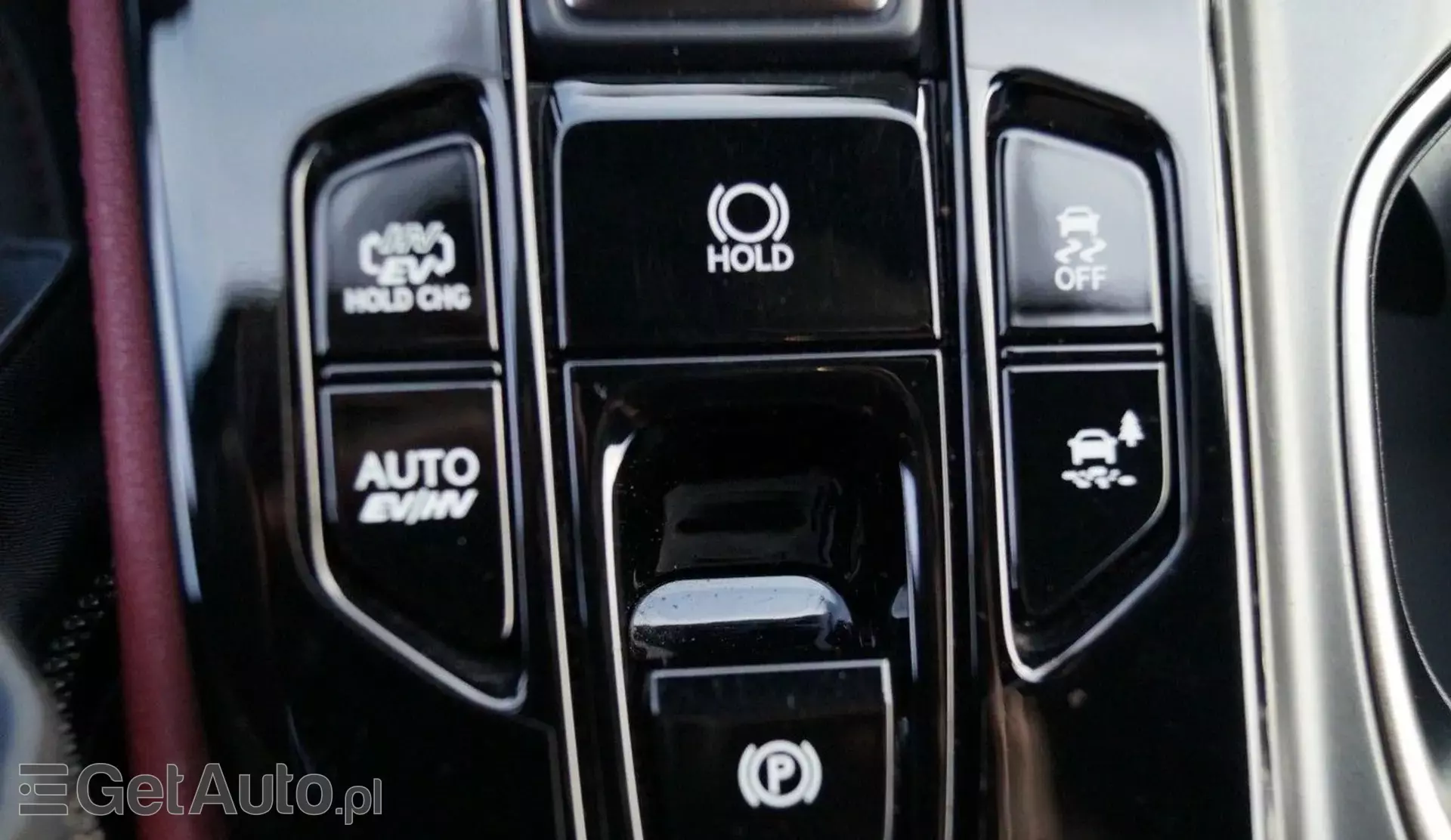 LEXUS NX 450h+ (309 KM) Plug-in Hybrid AWD CVT