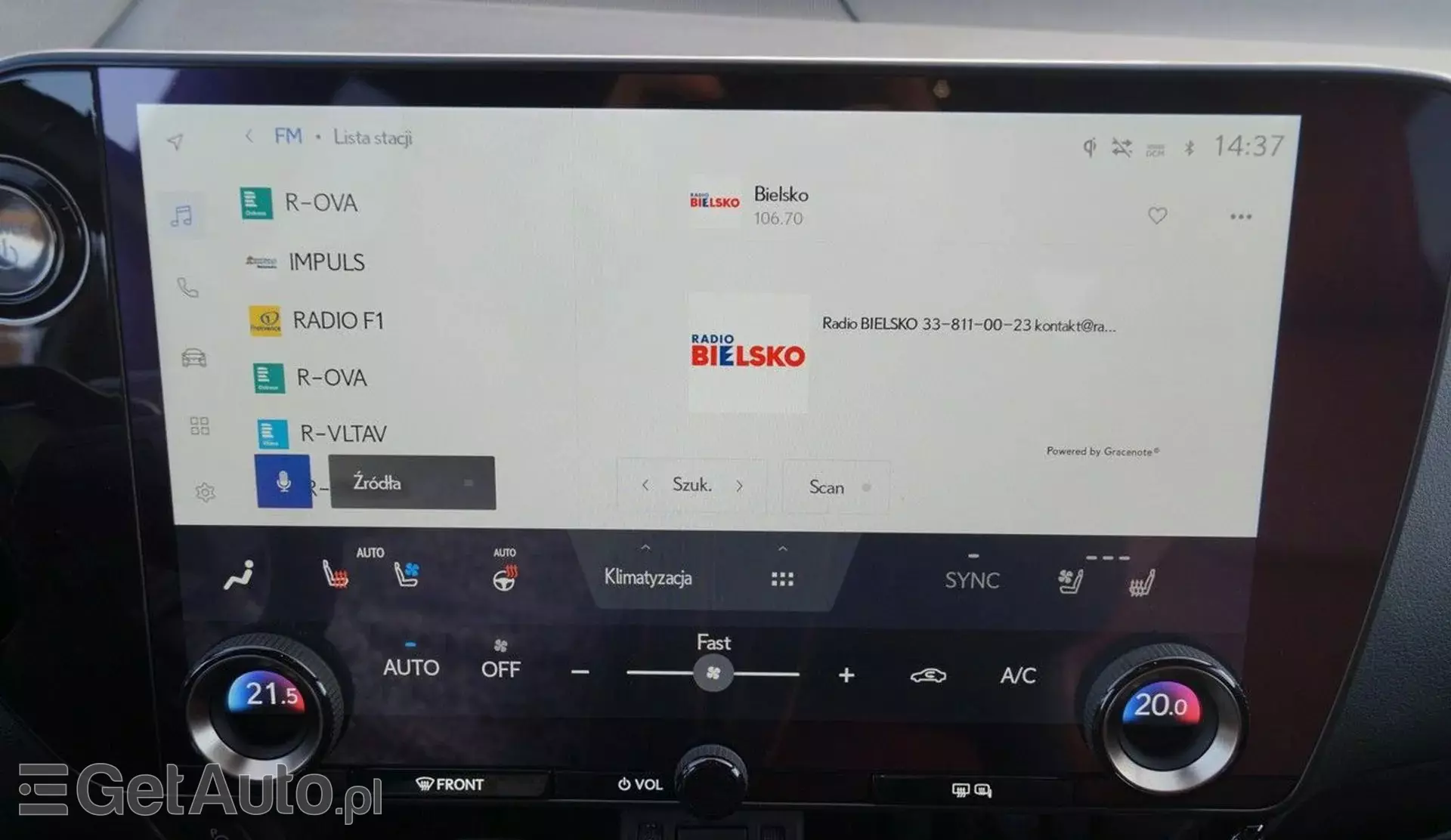 LEXUS NX 450h+ (309 KM) Plug-in Hybrid AWD CVT