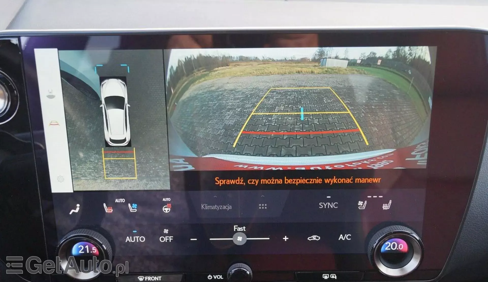 LEXUS NX 450h+ (309 KM) Plug-in Hybrid AWD CVT