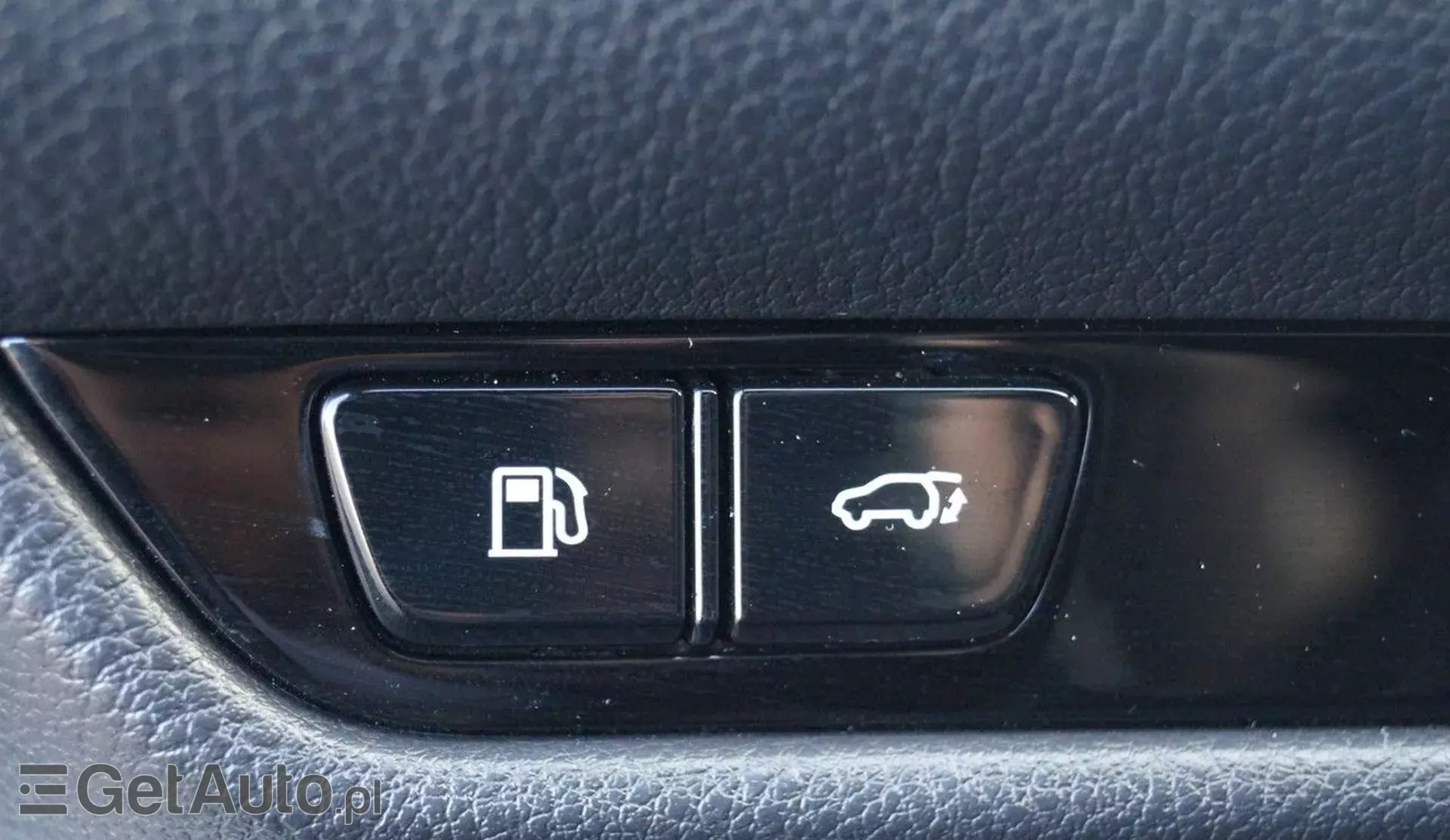 LEXUS NX 450h+ (309 KM) Plug-in Hybrid AWD CVT