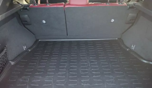 LEXUS NX 450h+ (309 KM) Plug-in Hybrid AWD CVT