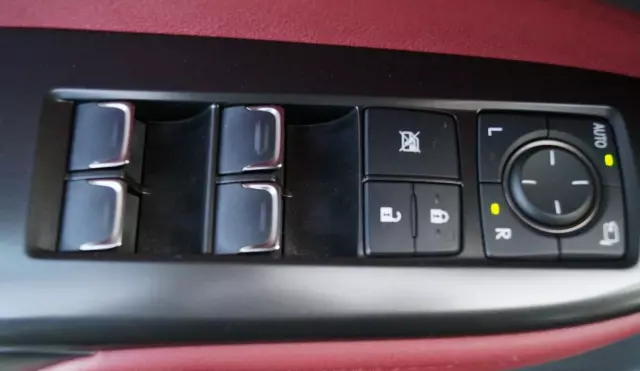 LEXUS NX 450h+ (309 KM) Plug-in Hybrid AWD CVT