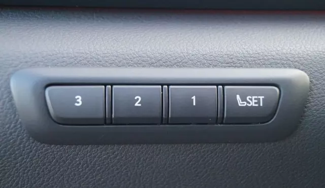 LEXUS NX 450h+ (309 KM) Plug-in Hybrid AWD CVT