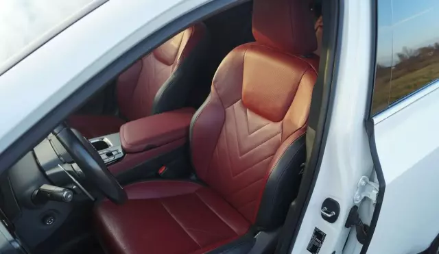 LEXUS NX 450h+ (309 KM) Plug-in Hybrid AWD CVT