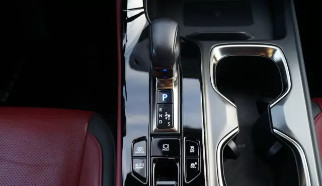 LEXUS NX 450h+ (309 KM) Plug-in Hybrid AWD CVT