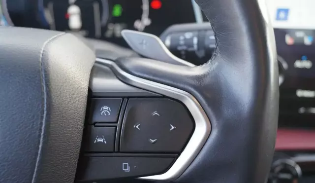 LEXUS NX 450h+ (309 KM) Plug-in Hybrid AWD CVT