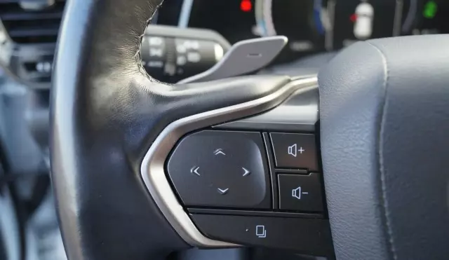 LEXUS NX 450h+ (309 KM) Plug-in Hybrid AWD CVT