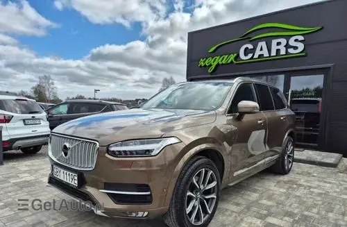 VOLVO Xc 90 
