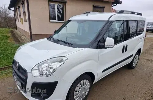 FIAT Doblo 