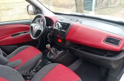 FIAT Doblo 