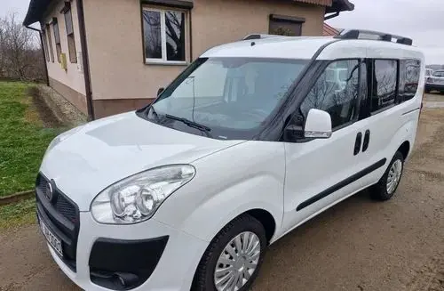 FIAT Doblo 