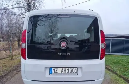 FIAT Doblo 