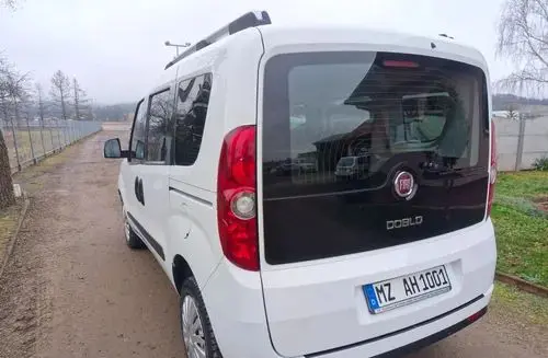 FIAT Doblo 
