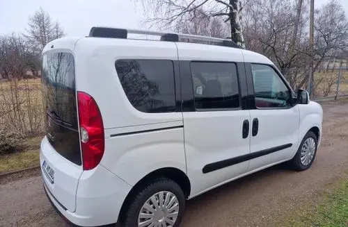 FIAT Doblo 