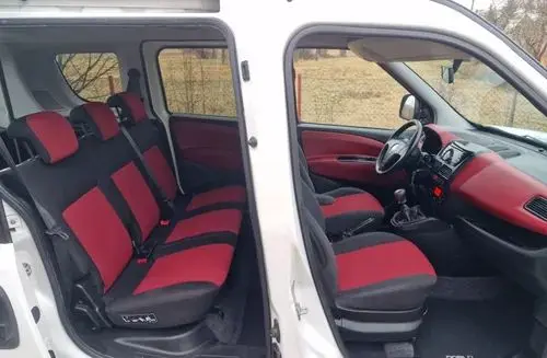 FIAT Doblo 