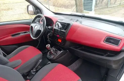 FIAT Doblo 