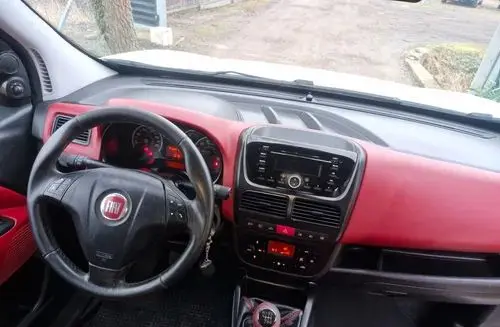 FIAT Doblo 