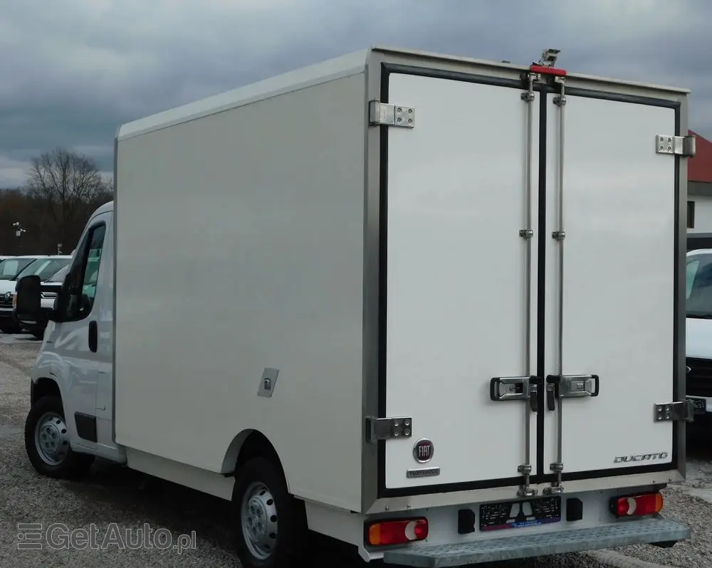 FIAT Ducato 