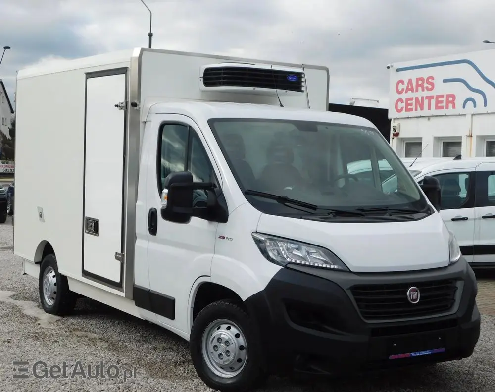 FIAT Ducato 