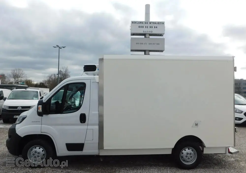 FIAT Ducato 