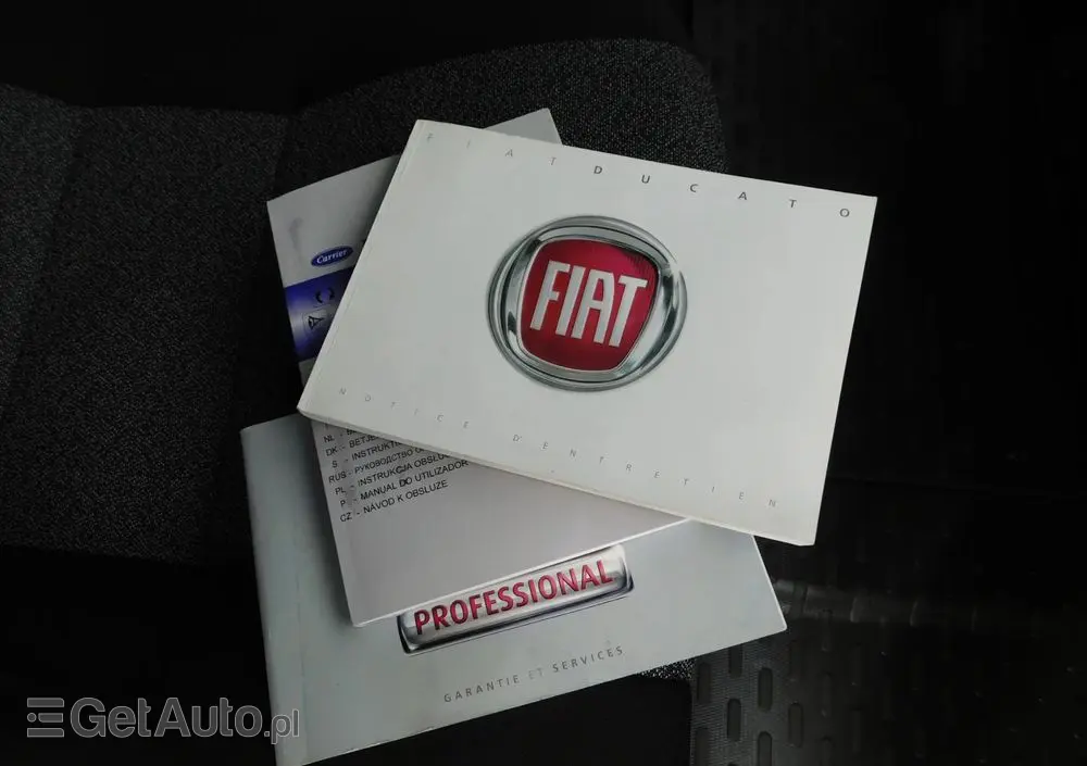 FIAT Ducato 