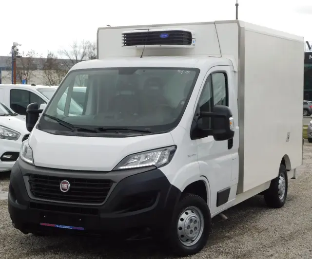 FIAT Ducato 
