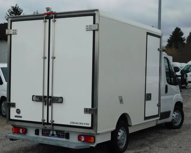 FIAT Ducato 