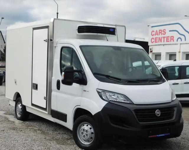 FIAT Ducato 