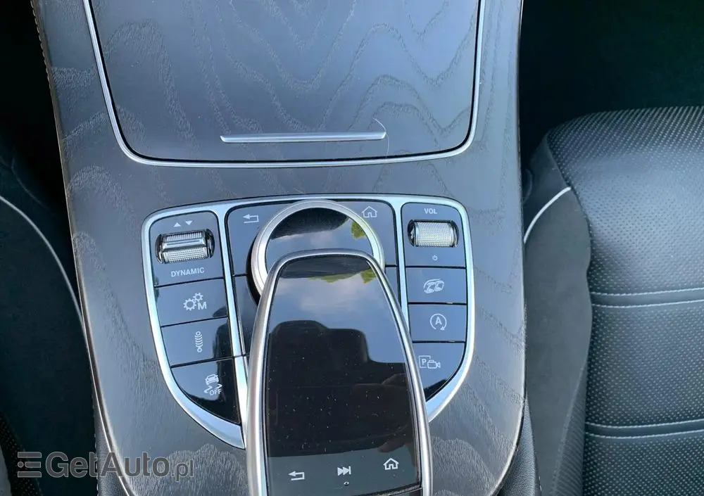 MERCEDES-BENZ Klasa E AMG 63 S 4Matic+ T 9G-TRONIC