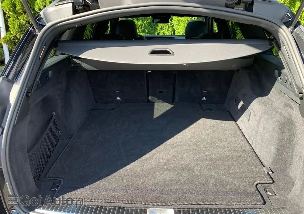 MERCEDES-BENZ Klasa E AMG 63 S 4Matic+ T 9G-TRONIC