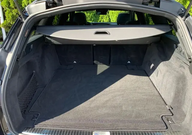 MERCEDES-BENZ Klasa E AMG 63 S 4Matic+ T 9G-TRONIC