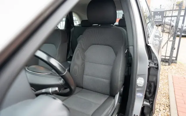 MERCEDES-BENZ Klasa B 180 BlueEFFICIENCY Edition