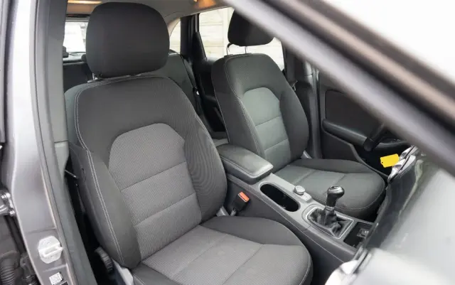 MERCEDES-BENZ Klasa B 180 BlueEFFICIENCY Edition