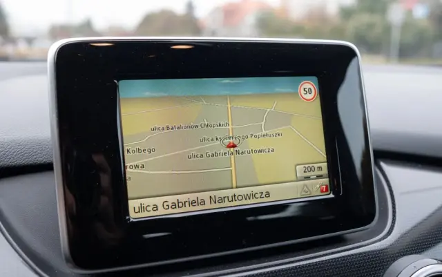 MERCEDES-BENZ Klasa B 180 BlueEFFICIENCY Edition