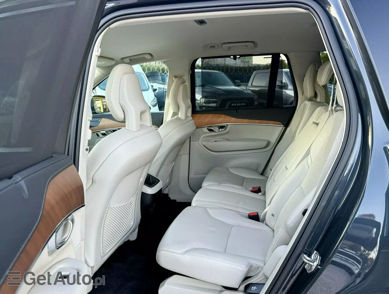 VOLVO XC 90 B5 D AWD Geartronic Inscription