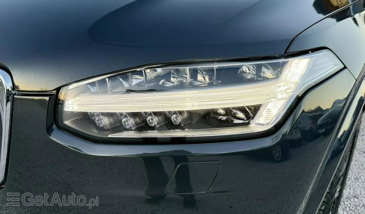 VOLVO XC 90 B5 D AWD Geartronic Inscription