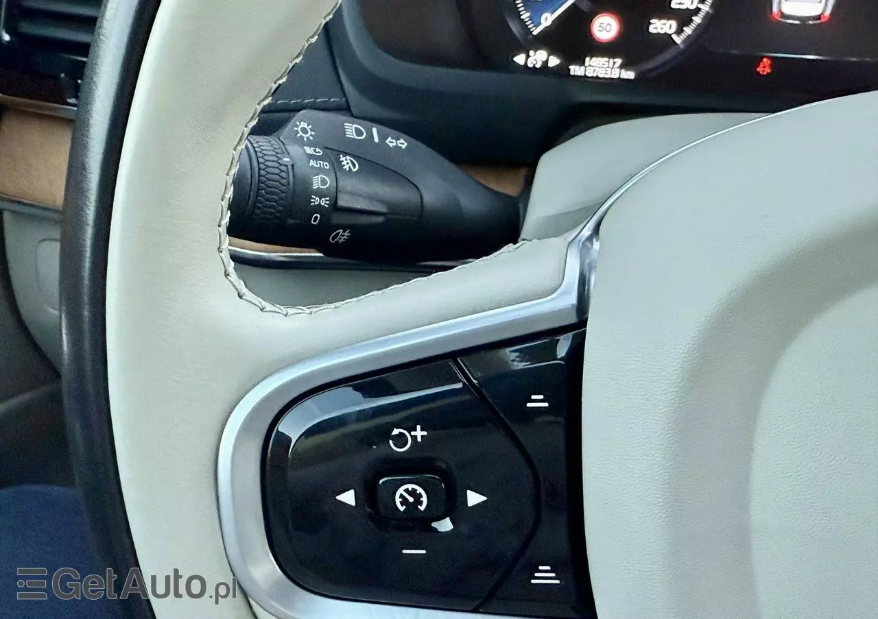 VOLVO XC 90 B5 D AWD Geartronic Inscription