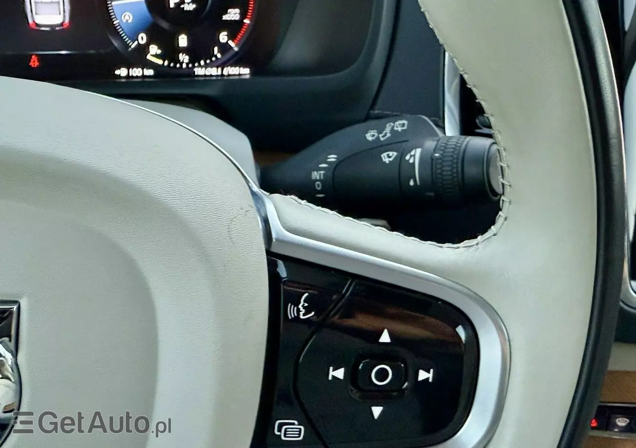 VOLVO XC 90 B5 D AWD Geartronic Inscription