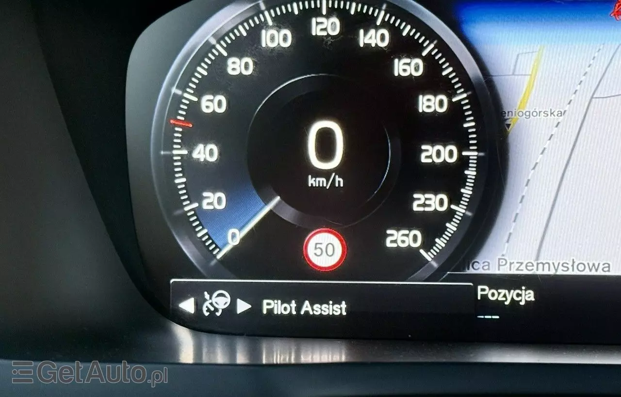 VOLVO XC 90 B5 D AWD Geartronic Inscription