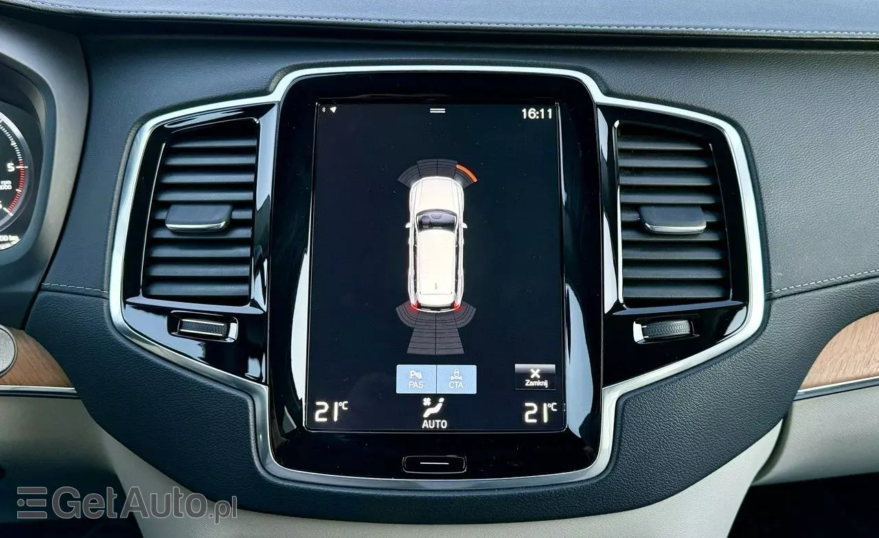 VOLVO XC 90 B5 D AWD Geartronic Inscription