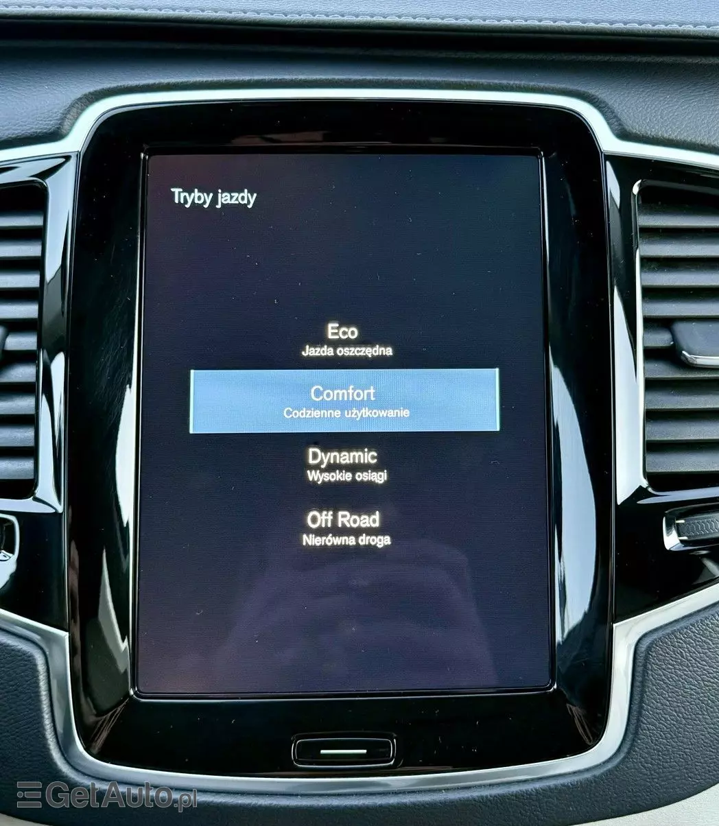 VOLVO XC 90 B5 D AWD Geartronic Inscription