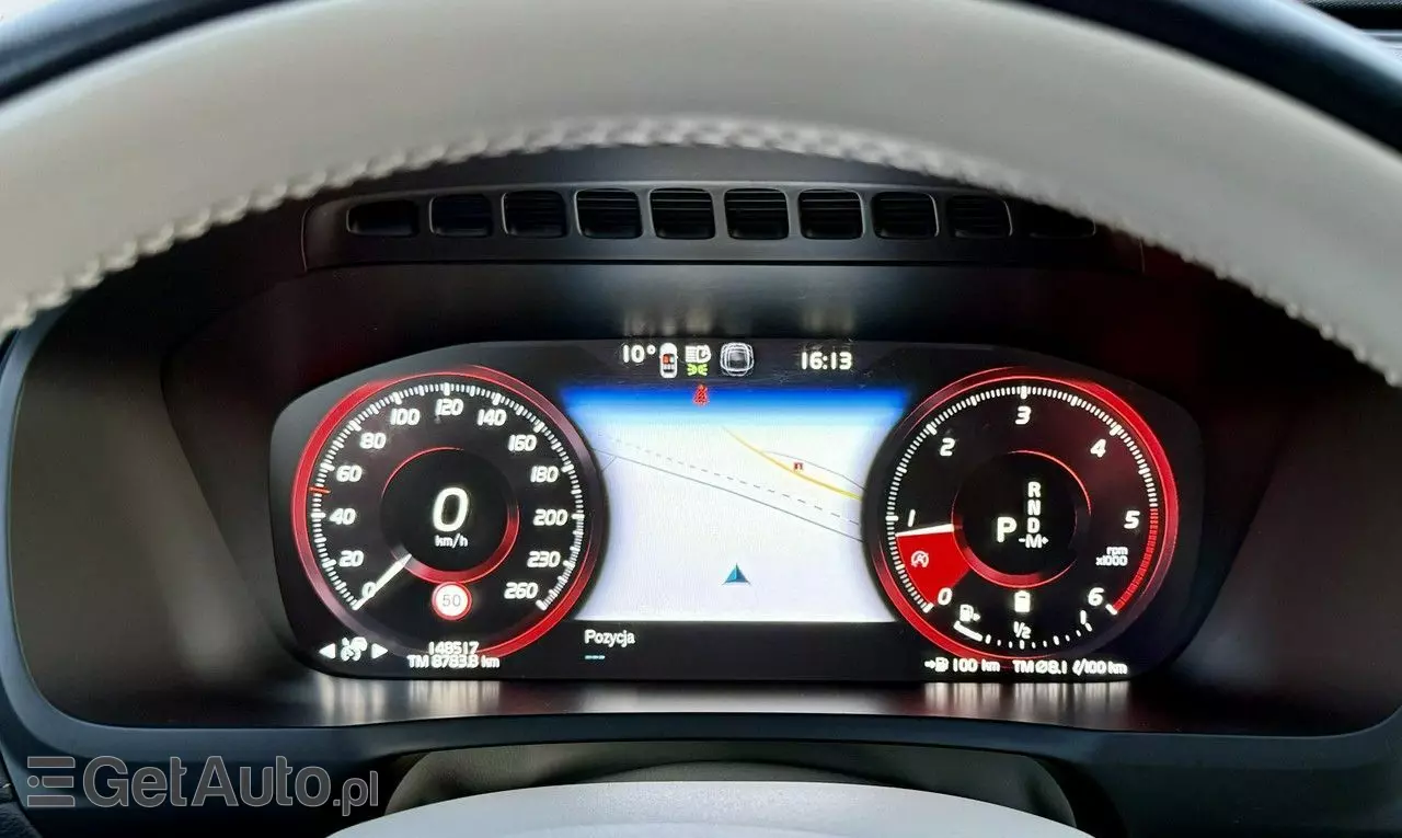 VOLVO XC 90 B5 D AWD Geartronic Inscription