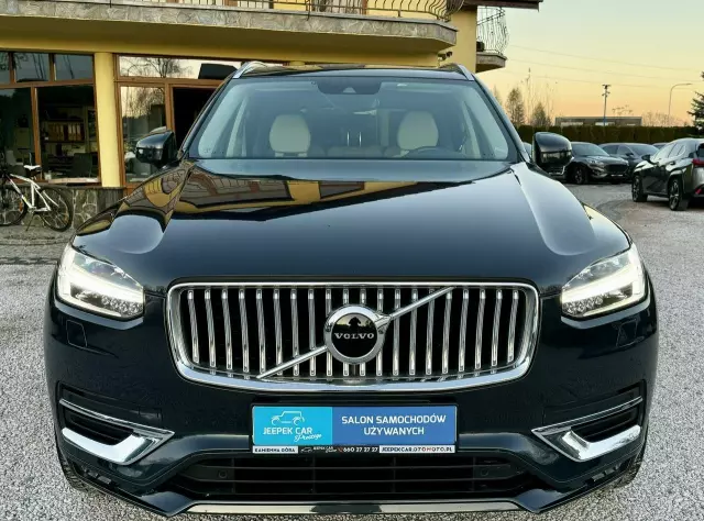 VOLVO XC 90 B5 D AWD Geartronic Inscription