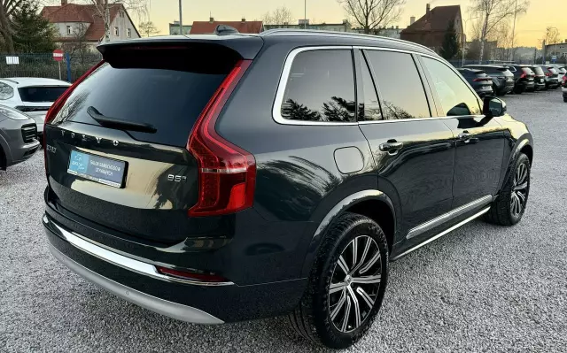 VOLVO XC 90 B5 D AWD Geartronic Inscription